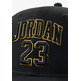 Jordan Kids JDB 23 Jersey Flat Brim Cap "Black Gold"