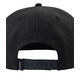 Jordan Kids JDB 23 Jersey Flat Brim Cap "Black Gold"