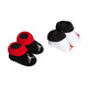 Jordan Infants Jumpman Blocked Booties