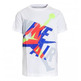 Jordan Infants Jumpman Classics Graphic T-Shirt