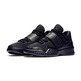 Jordan J23 "Black" (001/black/black)