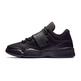 Jordan J23 "Black" (001/black/black)