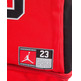 Jordan Jersey Backpack "Gym Red"