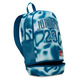 Jordan Jersey Backpack "Industrial Blue"