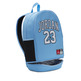 Jordan Jersey Backpack "University Blue"