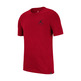 Jordan Jumpman Air Embroidered T-Shirt (687)