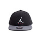 Jordan Jumpman Air Pro Snapback Cap (013)