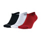 Jordan Jumpman No-Show Pack 3 Sock (011)