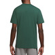 Jordan Jumpman Short-Sleeve T-Shirt "Noble Green"