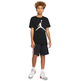Jordan Kids Air HBR BasketBall Short "Black"