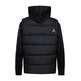 Jordan Kids JDB 2 Fer Puffer Jacket "Black"