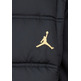 Jordan Kids JDB 2 Fer Puffer Jacket "Black"