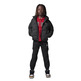 Jordan Kids JDB Welded Puffer Jacket "Black"