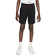 Jordan Kids Jumping Big Air Logo Mesh Short "Black"