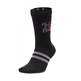 Jordan Legacy AJ 4 Crew Socks