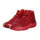 Jordan Melo M13 "All Red Carmelo" (618/gym red/gym red)