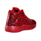 Jordan Melo M13 "All Red Carmelo" (618/gym red/gym red)