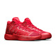 Jordan Melo M13 "All Red Carmelo" (618/gym red/gym red)