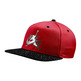 Jordan Pro Jumpman Classics Hat "GymRed"