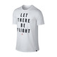 Jordan Sportswear Flight "Let There Be Flight" T-Shirt