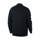 Jordan Sportswear Wings Fleece Bomber Jacket (010)