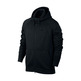 Jordan Sportswear Wings Fleece Full-Zip Hoodie