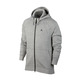 Jordan Sportswear Wings Fleece Full-Zip Hoodie (063)