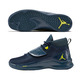 Jordan Super Fly 5 PO Blake Griffin "Armory Navy"