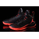 Jordan SuperFly 5 Blake Griffin "Infrared23" (003/black/infrared 23)