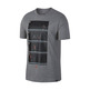 Jordan "The Art of Flight" T-Shirt (091)