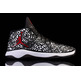 Jordan Ultra Fly Jimmy Buttler "Old School" (101/white/black/gym red)