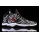 Jordan Ultra Fly Jimmy Buttler "Old School" (101/white/black/gym red)