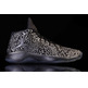 Jordan Ultra Fly "Glow" (010/black/mtlc hematite/dark grey)