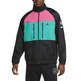 Jordan Winter Utility Mountainside Fleece Jacket