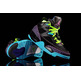 Air Jordan Son Of Mars Low "Prince Of Bel Air" (019/negro/azul)