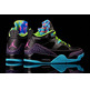 Air Jordan Son Of Mars Low "Prince Of Bel Air" (019/negro/azul)