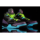 Air Jordan Son Of Mars Low "Prince Of Bel Air" (019/negro/azul)