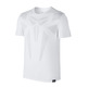 Kobe Camiseta Brand Mark (100/white)