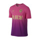 Kobe Camiseta Mamba "Pink" (664/dinamic pink/vivid purple)