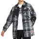 Kyrie Men's Lightweight Printed Jacket