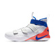 LeBron Soldier XI SFG "Ultramarine" (101)