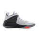 Lebron  Zoom Witness "Slayer"  (100/white/black/red)