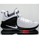 Lebron  Zoom Witness "Slayer"  (100/white/black/red)