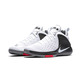 Lebron  Zoom Witness "Slayer"  (100/white/black/red)