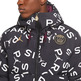 Jordan Down Parka PSG Aop