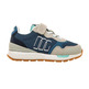 Mustang Junior Sneakers Compact "Marino"