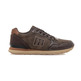 Mustang Sneakers Porland Classic "Chocolate"