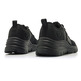 Mustang Sneakers SOMO "Knit Black"