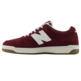 New Balance 480 Classic Unisex "Burgundy-Sea Salt"