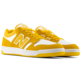 New Balance 480 Classic Unisex "Varsity Gold"